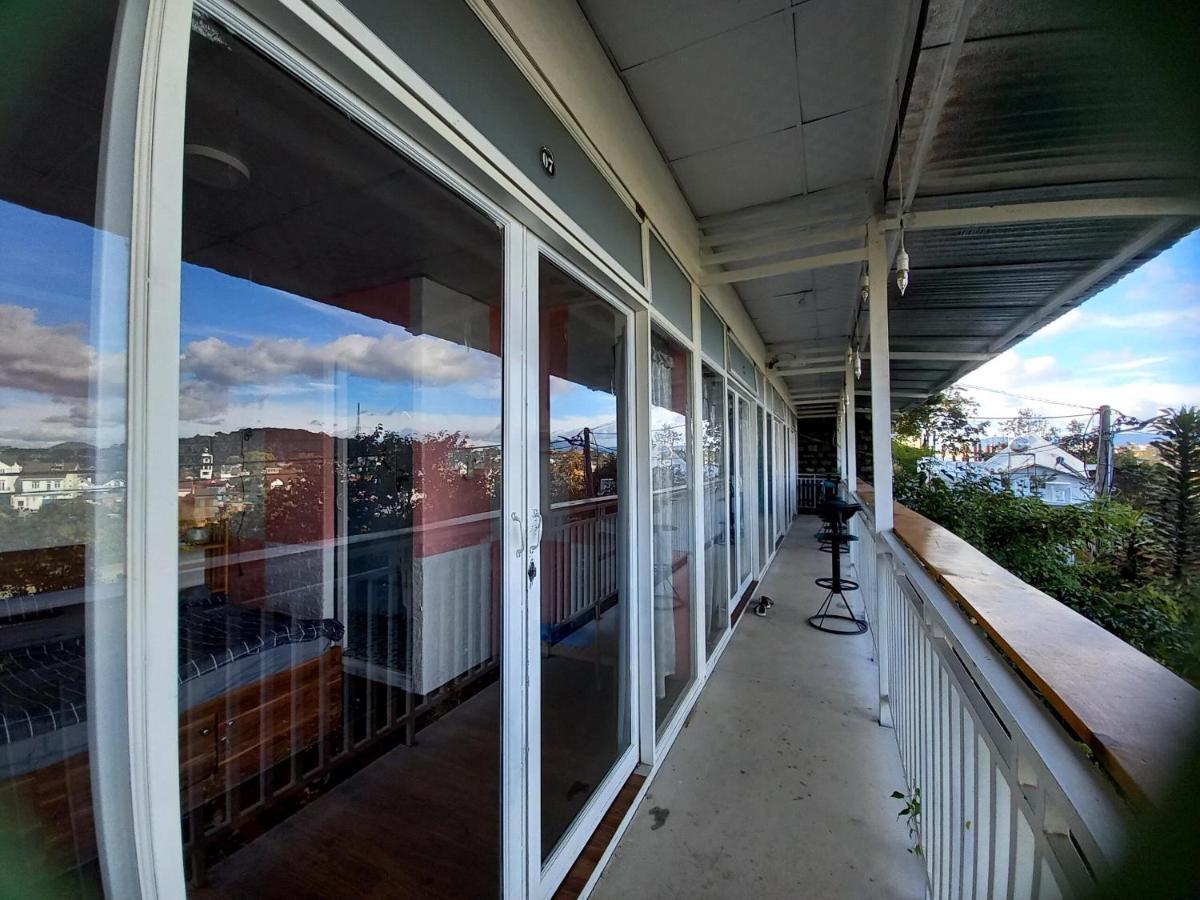Hoang My Guesthouse Da Lat Exterior photo